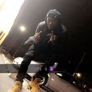 Meet your Posher, Tyree